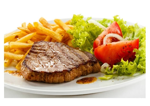 Delicious Pizza !! Get 5% off @Dons Dough Pizza and Kebabs Swan View, WA - 3/3