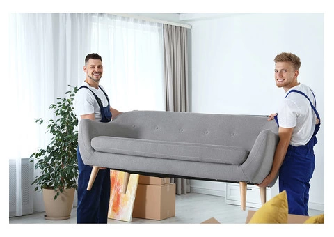 Best Man with a Van Services | Teamremovals.com.au