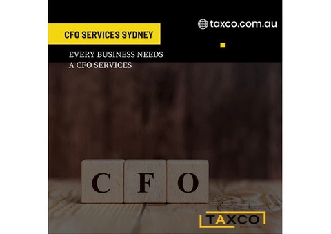 Tax agent services in Parramatta