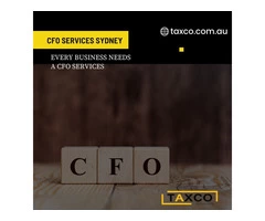 Tax agent services in Parramatta