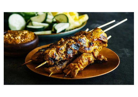 10% Off - Crystal Garden Chinese Restaurant Matraville Menu, NSW - 2/4