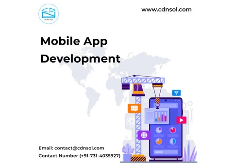 Custom Website Design & Development Service Provider | Hire Web Developer