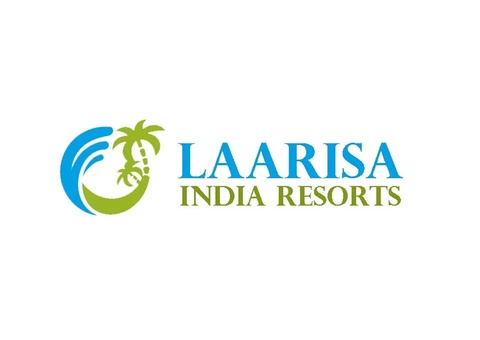 Best Tours & Travels Agency: LAARISA INDIA RESORTS
