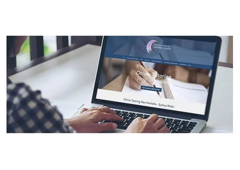 English Tutoring Dee Why