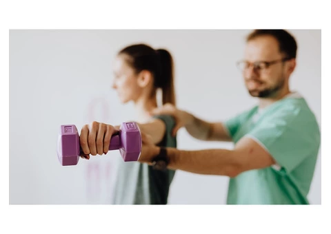 Chiropractic Adjustments Greensboro