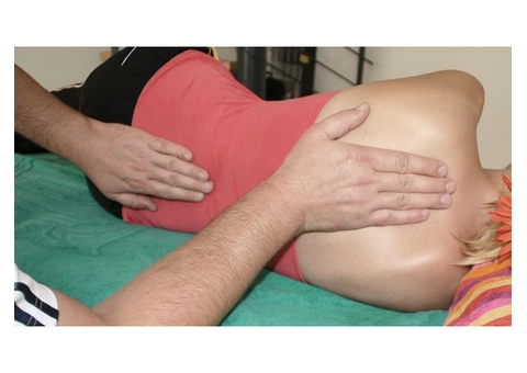 Chiropractic Care Greensboro