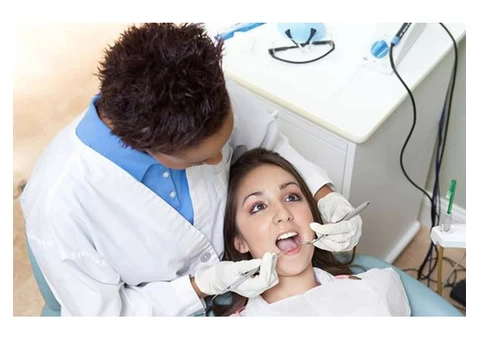 Bupa Dentist Near Me