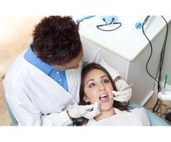 Bupa Dentist Near Me