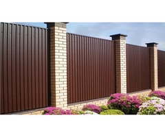 Colorbond Fencing and Carpentry Services in Perth