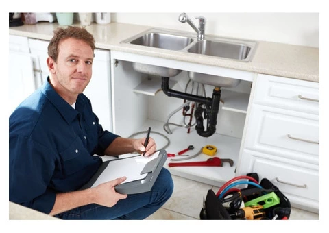 Drain Repairs Gold Coast