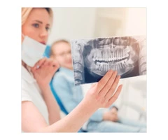 Professional Wisdom Teeth Removal In Dandenong