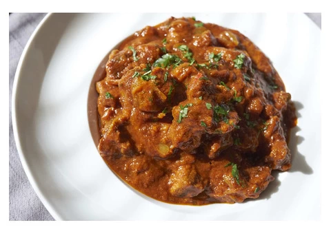 Gurkha's Kitchen Indo Nepalese Cuisine - 1/3