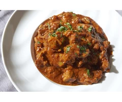 Gurkha's Kitchen Indo Nepalese Cuisine
