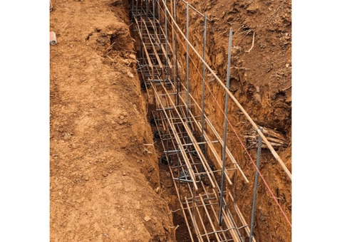 Commercial Concreter Camden | Factory Flooring Oran Park