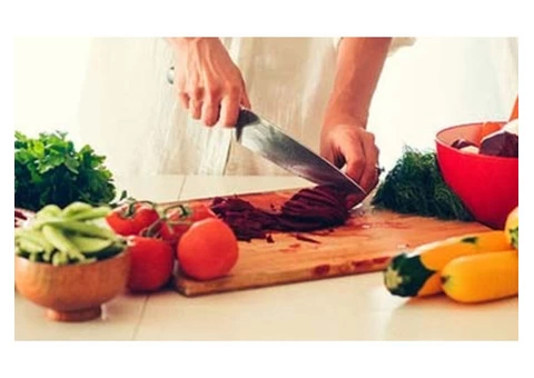 Nutritionist: A Job In Healthcare Companies