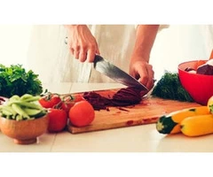 Nutritionist: A Job In Healthcare Companies