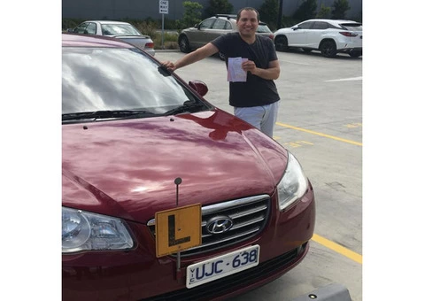 Driving Lessons In Docklands And Glen Waverley With Flexible Schedules