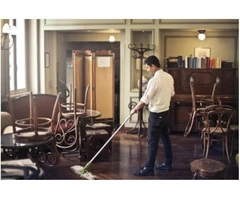 Professional Cleaning Services in Sydney