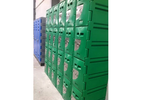 High Quality Storage Lockers in Sydney