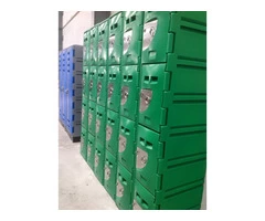 High Quality Storage Lockers in Sydney