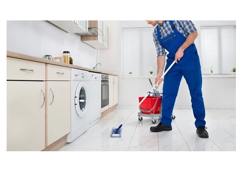 Say Goodbye to Dull Tiles and Grout - Contact us for Tile & Grout Cleaning in Canberra