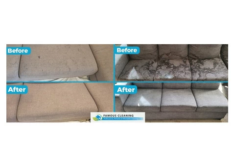 Cleaning Services in Adelaide