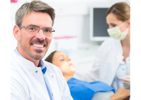 Best Quality Dental Care in Ascot Vale