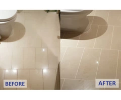Best and Affordable Tile Regrouting Services