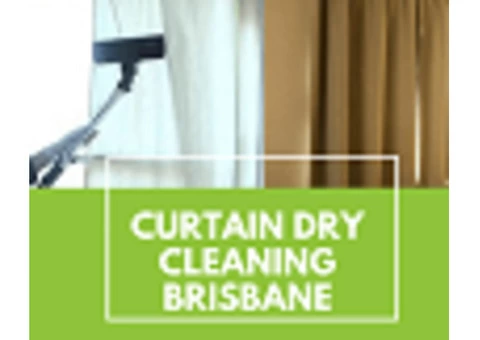 Local Curtain Cleaning