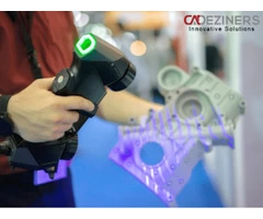 3d Scanning Services Melbourne