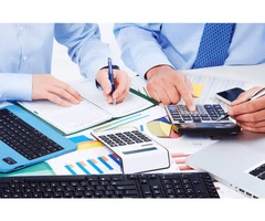 Increase your Accuracy with Accounting Services in Melbourne