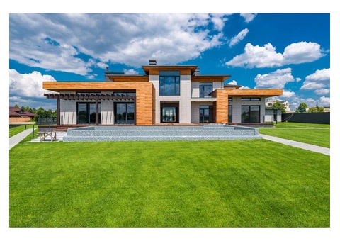 Would You Like to Create New Exteriors Through Artificial Grass?