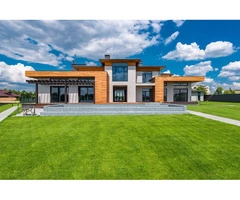 Would You Like to Create New Exteriors Through Artificial Grass?