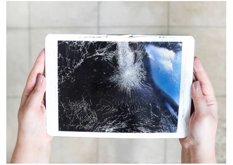 Get your iPad Pro repaired at Affordable Prices