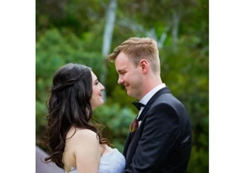 Best Wedding Photographers in Canberra, Australia - Images Instantly