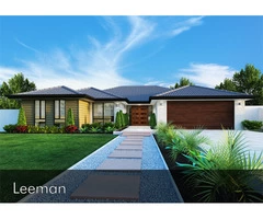 Explore a Wide Range of Display Homes