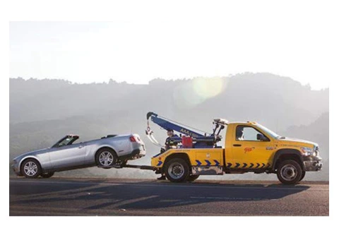 Best Car Body Removals In Richmond - Richmond Fast Towing