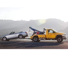 Best Car Body Removals In Richmond - Richmond Fast Towing