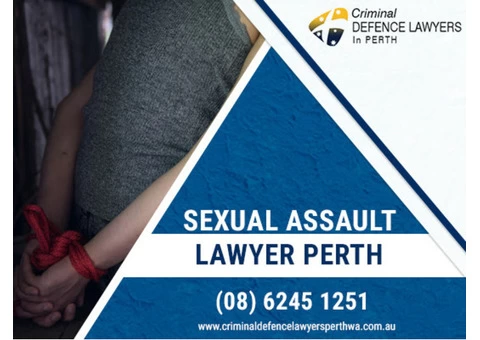 Consult Your Legal Issue With Professional Criminal Defence Lawyers Perth