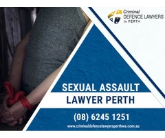 Consult Your Legal Issue With Professional Criminal Defence Lawyers Perth