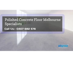 Epoxy Floor Coatings In Melbourne