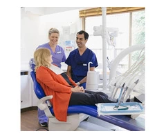 Ultimate Oral Care with Dentist at Endeavour Hills