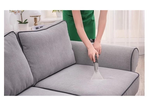 Upholstery Cleaning Dandenong