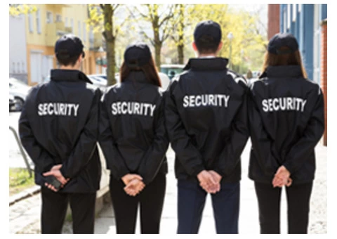 Event Security Services in Melbourne, Sydney
