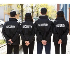 Event Security Services in Melbourne, Sydney