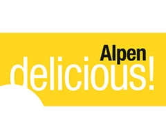 Delicious Cakes, Muffins, Slices, & Savoury treats delivered across Melbourne | Alpen Delicious
