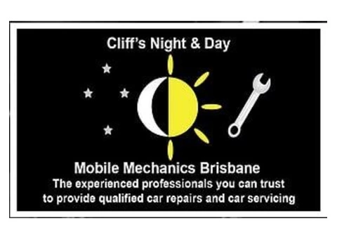 Redland Bay Mechanic || 0450057657