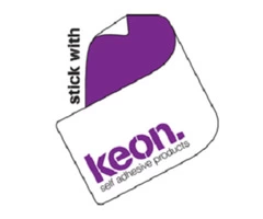 Keon Labels