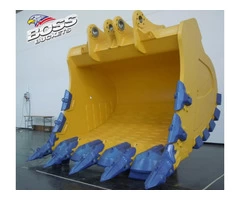 Excavator Bucket