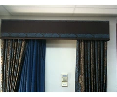 Padded Pelmets Melbourne